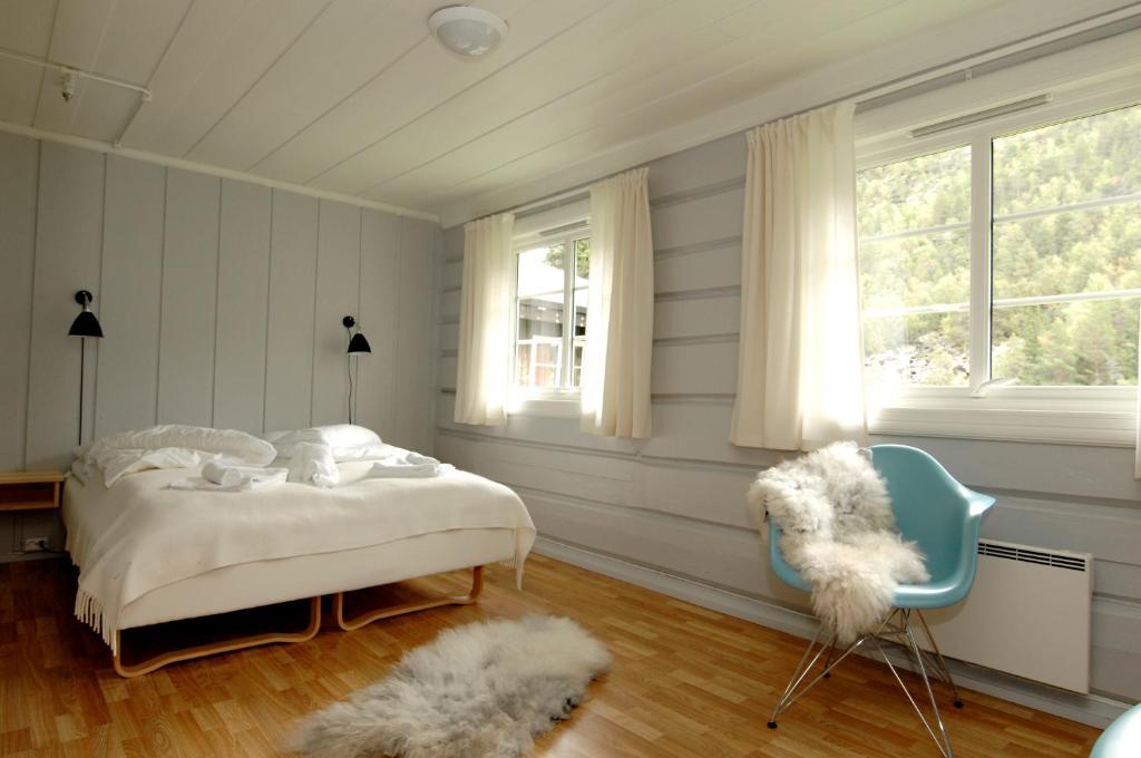Elveseter Hotell Boverdalen Zimmer foto