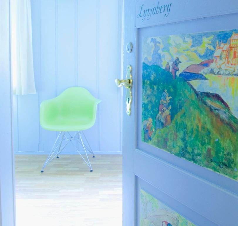 Elveseter Hotell Boverdalen Zimmer foto