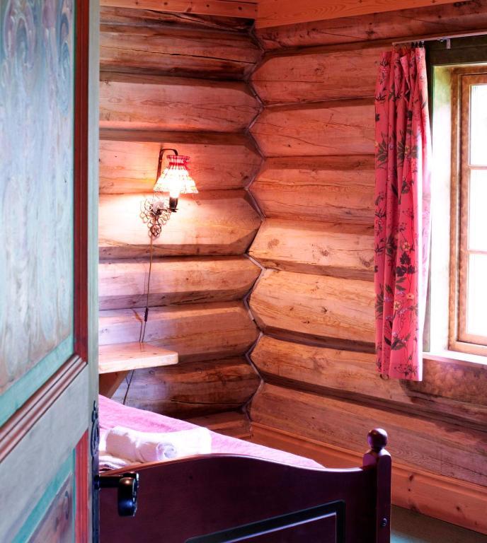 Elveseter Hotell Boverdalen Zimmer foto