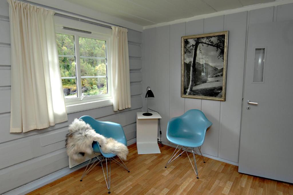 Elveseter Hotell Boverdalen Zimmer foto
