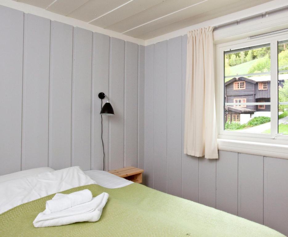 Elveseter Hotell Boverdalen Zimmer foto