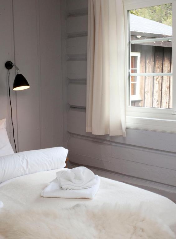 Elveseter Hotell Boverdalen Zimmer foto
