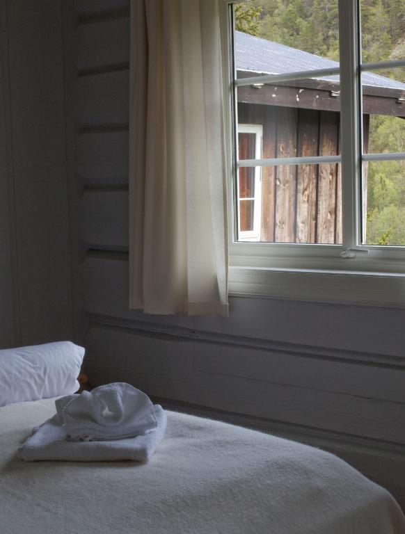 Elveseter Hotell Boverdalen Exterior foto